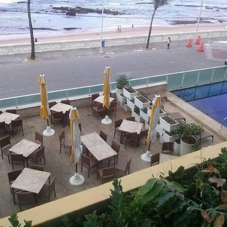 Bahia Flat, Apt 320 Salwador Zewnętrze zdjęcie