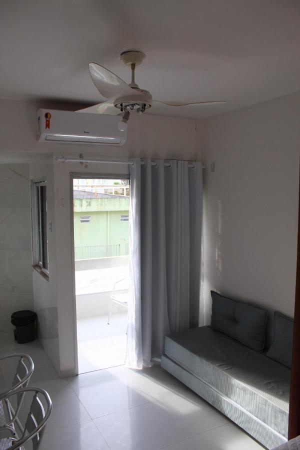Bahia Flat, Apt 320 Salwador Zewnętrze zdjęcie