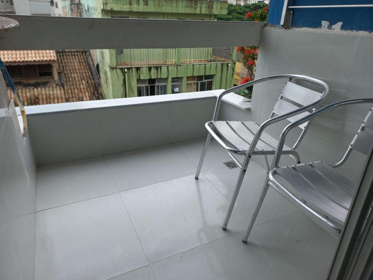Bahia Flat, Apt 320 Salwador Zewnętrze zdjęcie