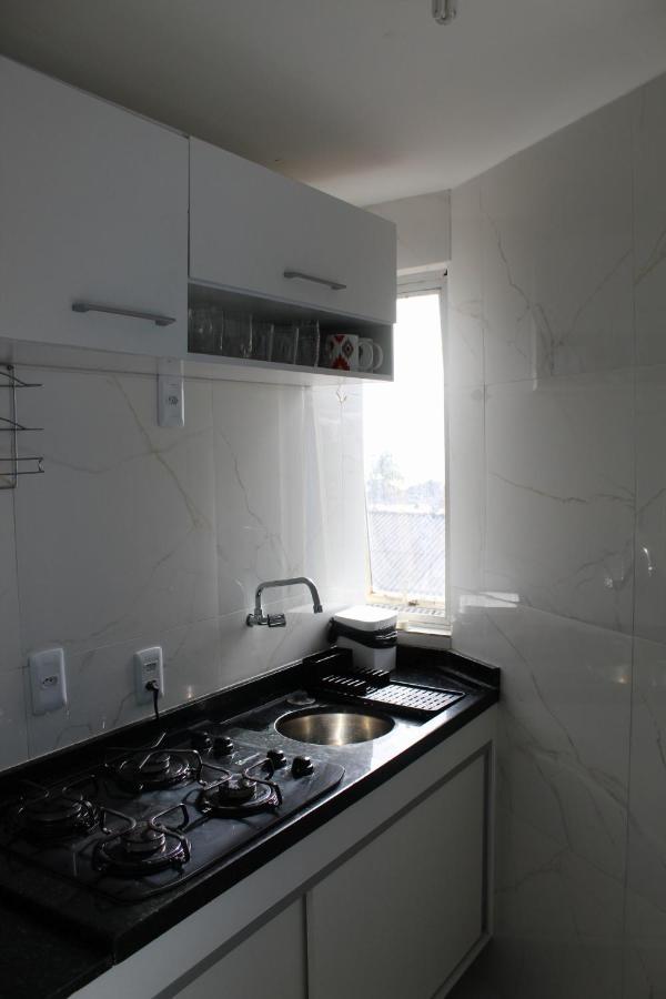 Bahia Flat, Apt 320 Salwador Zewnętrze zdjęcie