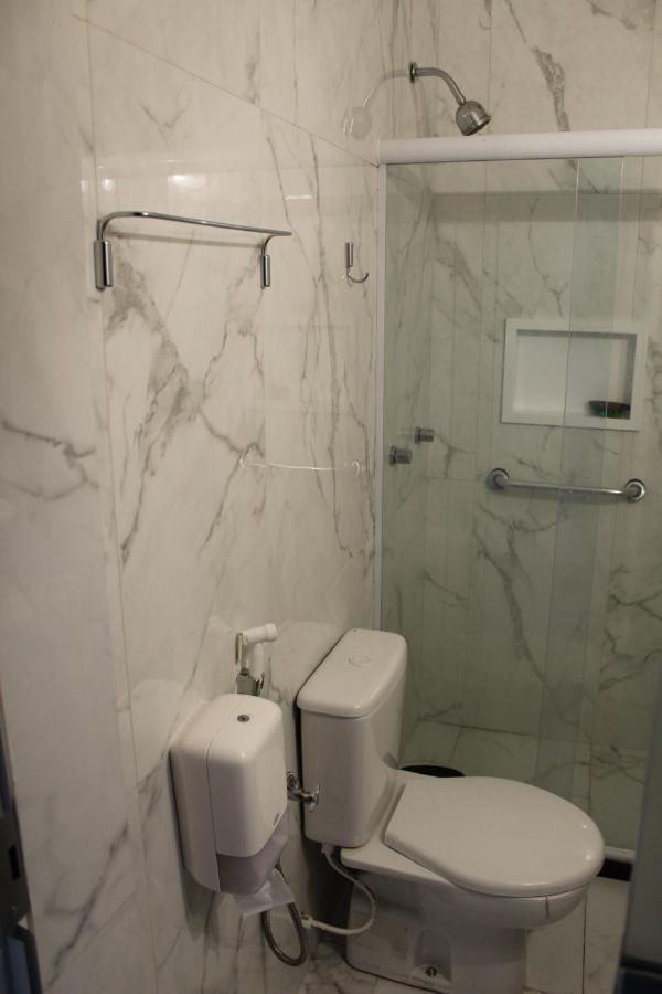 Bahia Flat, Apt 320 Salwador Zewnętrze zdjęcie