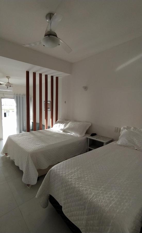Bahia Flat, Apt 320 Salwador Zewnętrze zdjęcie