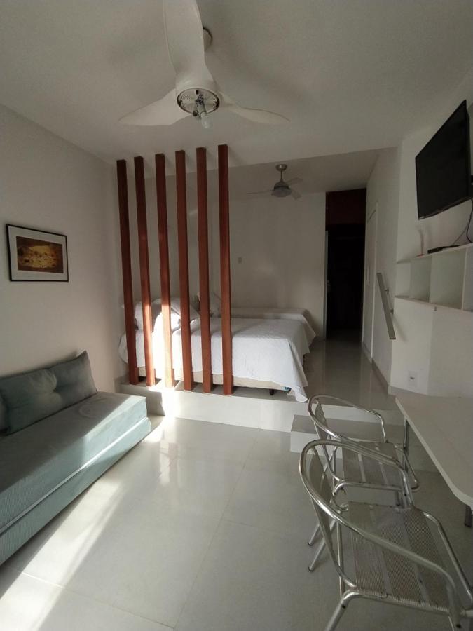 Bahia Flat, Apt 320 Salwador Zewnętrze zdjęcie