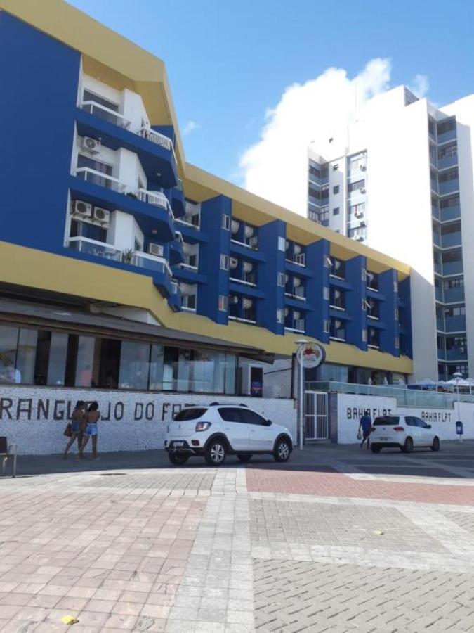 Bahia Flat, Apt 320 Salwador Zewnętrze zdjęcie